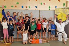 13.08.2026 Ferienspiel in Haitzendorf